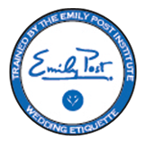 Emily Post Certification Logo