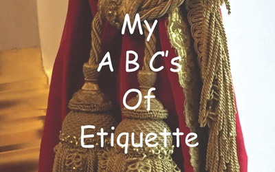 Learn the ABC’s of etiquette in Houston, TX